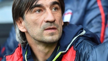 «Верона», несмотря на выход в Серию А, сменила тренера