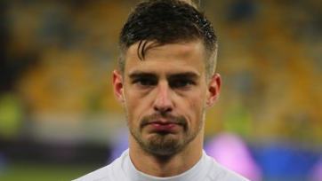 «Динамо» рассталось с сербским защитником