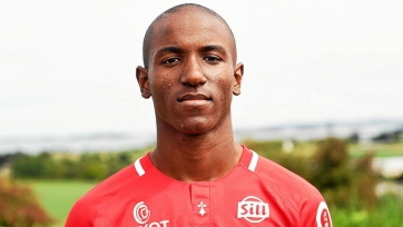 Бывший игрок «Монако» покинул расположение молодежной сборной Франции