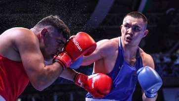 Шесть боксеров из Казахстана гарантировали себе медали чемпионата мира