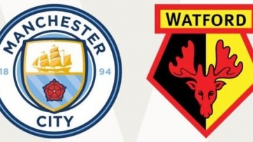 «Манчестер Сити» – «Уотфорд». 21.09.2019. Где смотреть онлайн трансляцию матча