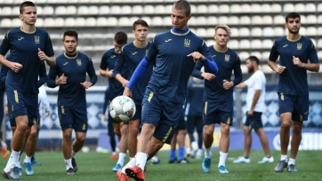 Стало известно, где молодежная сборная Украины примет команду Дании в отборе на Евро-2021