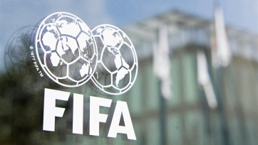 Стала известна команда 2019 года от FIFA