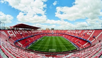 Финал Лиги Европы-2021 пройдет в Севилье, Суперкубка УЕФА - в Белфасте