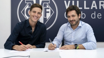 Пау Торрес подписал новое соглашение с «Вильярреалом»
