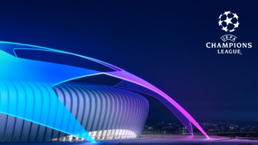 УЕФА опубликовал сборную второго тура Лиги чемпионов