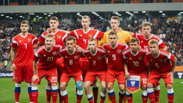 Молодежная сборная России ушла от поражения с Польшей в отборе Евро-2021