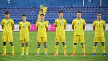 Северная Македония U21 – Казахстан U21. Стартовые составы