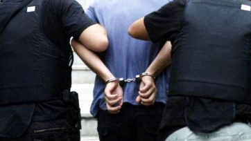 В Испании задержаны члены банды, которая грабила дома известных футболистов