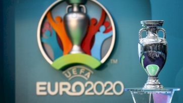 В сети появились фотографии официального мяча Евро-2020