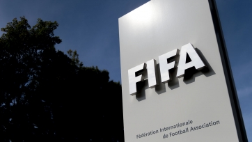 Сборная России поднялась на 37-е место в рейтинге ФИФА