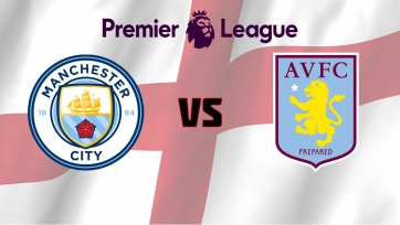 «Манчестер Сити» – «Астон Вилла» – 3:0. Текстовая трансляция матча