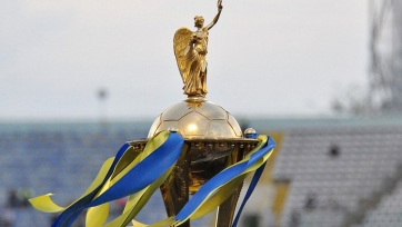Определились все четвертьфиналисты в Кубке Украины