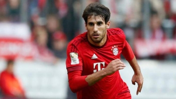 «Бавария» уведомила Мартинеса о том, что ему стоит искать новый клуб