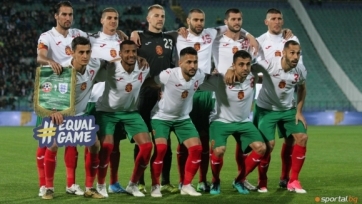 Болгария объявила состав на первые матчи после расистского скандала
