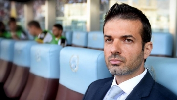 Бывший тренер «Интера» Страмаччони покинул «Эстегляль», не проработав в Иране и пяти месяцев