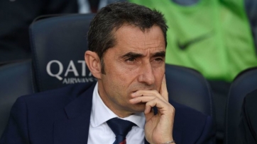 Вальверде не боится увольнения из «Барселоны»