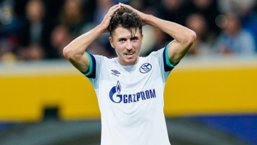 Полузащитник сборной Австрии получил травму в матче за «Шальке»