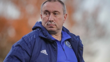 Стоилов: «Шотландия не является фаворитом в игре с Казахстаном»