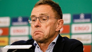 «Милан» летом может возглавить тренер из Германии