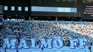 На матче «Мальме» – «Динамо» будет аншлаг