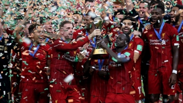 «Ливерпуль» остался недоволен ФИФА на клубном чемпионате мира