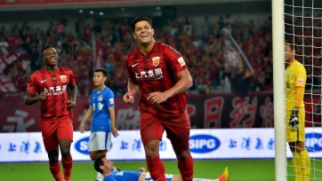 В Китае изменили правила подписания иностранных игроков