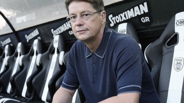 Московское «Динамо» провело переговоры с бывшим менеджером «Шахтера»