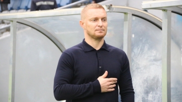 Карпович прокомментировал подписание нового контракта с «Окжетпесом»