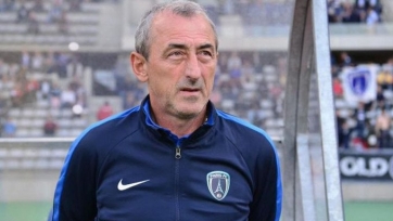 Бывший тренер «Сошо» и сборной Боснии лишился работы во французском клубе