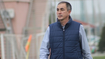 Лучший игрок чемпионата Казахстана 1994 года покинул пост директора «Тараза»