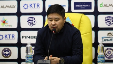 Стал известен основной кандидат на пост главного тренера «Атырау»