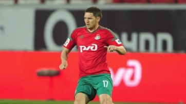 Бывший игрок «Локомотива» подрался на турнире по мини-футболу. Видео