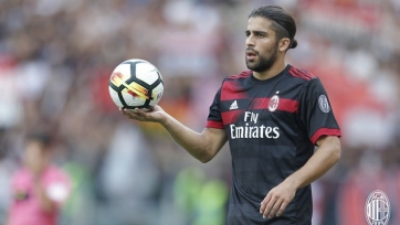 «Милан» ищет замену Родригесу