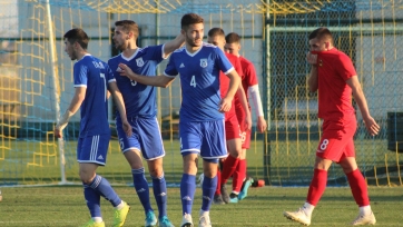 «Тараз» в Турции переиграл клуб из Боснии и Герцеговины