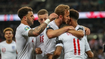 Какой состав BBC в 2015 году предрекал сборной Англии на Евро-2020