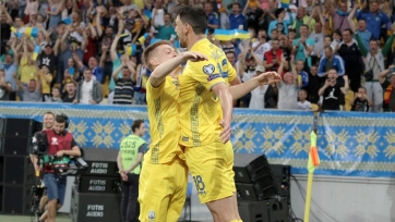 Перед стартом на Евро-2020 сборная Украины проведет три домашних спарринга