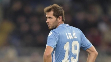Ключевой игрок «Лацио» рискует пропустить матч с «Интером»