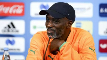 Сборная Кот-д'Ивуара осталась без главного тренера