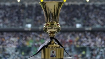 Изменена дата финал Кубка Италии-2019/2020