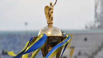 «Мариуполь» «перестрелял» «Альянс» и прошел в полуфинал Кубка Украины