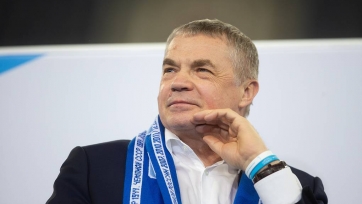 Медведев: «Зенит» мог забить «Уралу» минимум 12 голов»