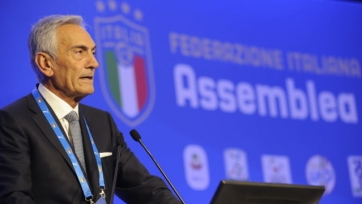 Италия просит УЕФА о переносе Евро-2020