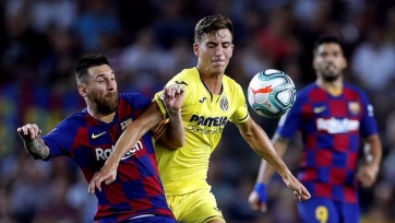 Защитник «Вильярреала» стал трансферной целью «Барселоны»