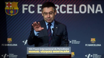 «Барселона» приняла решение сократить игрокам зарплату