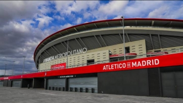 «Атлетико» сократил зарплаты на 70 процентов