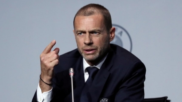 УЕФА может лишить евроквот страны, которые недоиграют чемпионаты