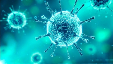 Открыто новое опасное свойство коронавируса