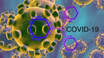 В Финляндии создана модель распространения коронавируса в воздухе супермаркета. Видео