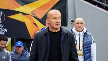 Григорчук заявил о готовности возобновить тренерскую карьеру на родине